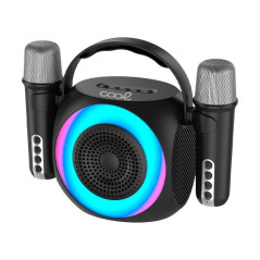 COOL Accesorios 8434847070735 Portatile Wireless