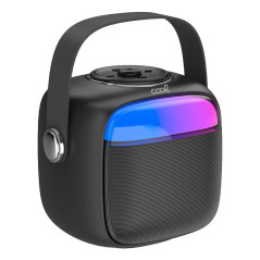 COOL Accesorios Mini Karaoke Altoparlante portatile mono Nero 6 W