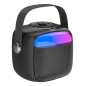 COOL Accesorios Mini Karaoke Altoparlante portatile mono Nero 6 W COOL Accesorios Mini Karaoke Altoparlante portatile mono Nero 6 W