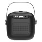 COOL Accesorios Mini Karaoke Altoparlante portatile mono Nero 6 W COOL Accesorios Mini Karaoke Altoparlante portatile mono Nero 6 W