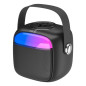 COOL Accesorios Mini Karaoke Altoparlante portatile mono Nero 6 W COOL Accesorios Mini Karaoke Altoparlante portatile mono Nero 6 W