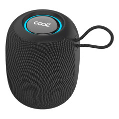 COOL Accesorios CORD Nero 6 W