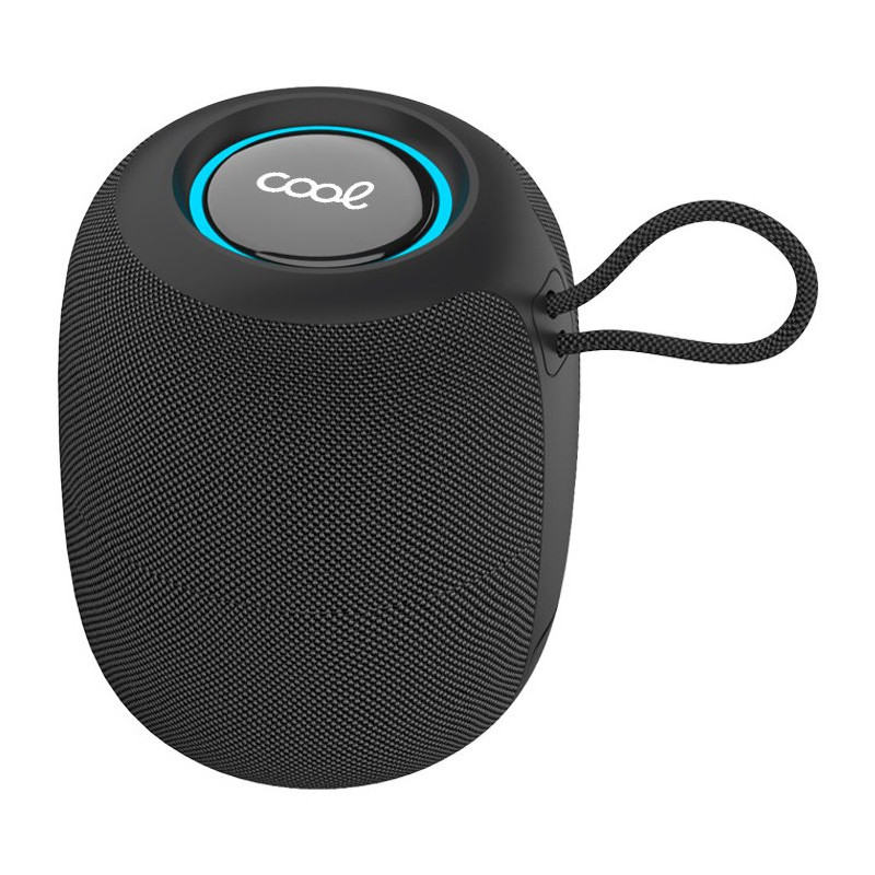 COOL Accesorios CORD Nero 6 W COOL Accesorios CORD Nero 6 W