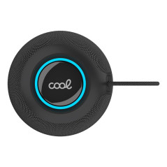 COOL Accesorios CORD Nero 6 W