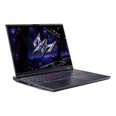 Acer Predator PHN16-73-91VJ Intel Core Ultra 9 275HX Computer portatile 40,6 cm (16") WQXGA 32 GB DDR5-SDRAM 1 TB SSD NVIDIA