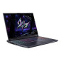 Acer Predator PHN16-73-91VJ Intel Core Ultra 9 275HX Computer portatile 40,6 cm (16") WQXGA 32 GB DDR5-SDRAM 1 TB SSD NVIDIA