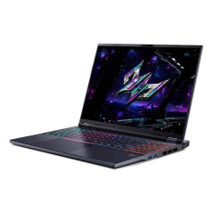 Acer Predator PHN16-73-91VJ Intel Core Ultra 9 275HX Computer portatile 40,6 cm (16") WQXGA 32 GB DDR5-SDRAM 1 TB SSD NVIDIA
