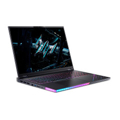 Acer Predator PH18-73-92BH Intel Core Ultra 9 275HX Computer portatile 45,7 cm (18") WQXGA 32 GB DDR5-SDRAM 2 TB SSD NVIDIA