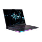 Acer Predator PH18-73-92BH Intel Core Ultra 9 275HX Computer portatile 45,7 cm (18") WQXGA 32 GB DDR5-SDRAM 2 TB SSD NVIDIA