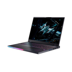 Acer Predator PH18-73-92BH Intel Core Ultra 9 275HX Computer portatile 45,7 cm (18") WQXGA 32 GB DDR5-SDRAM 2 TB SSD NVIDIA