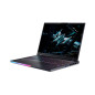 Acer Predator PH18-73-92BH Intel Core Ultra 9 275HX Computer portatile 45,7 cm (18") WQXGA 32 GB DDR5-SDRAM 2 TB SSD NVIDIA