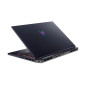 Acer Predator PH18-73-92BH Intel Core Ultra 9 275HX Computer portatile 45,7 cm (18") WQXGA 32 GB DDR5-SDRAM 2 TB SSD NVIDIA