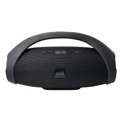 COOL Accesorios 8434847070131 Altoparlante da festa Nero 20 W