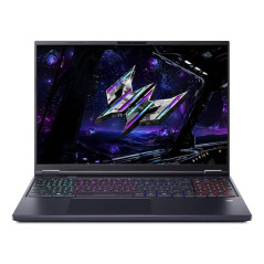 Acer Predator PHN16-73-93U1 Intel Core Ultra 9 275HX Computer portatile 40,6 cm (16") WQXGA 32 GB DDR5-SDRAM 2 TB SSD NVIDIA