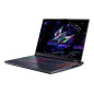 Acer Predator PHN16-73-93U1 Intel Core Ultra 9 275HX Computer portatile 40,6 cm (16") WQXGA 32 GB DDR5-SDRAM 2 TB SSD NVIDIA