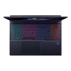 Acer Predator PHN16-73-93U1 Intel Core Ultra 9 275HX Computer portatile 40,6 cm (16") WQXGA 32 GB DDR5-SDRAM 2 TB SSD NVIDIA