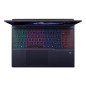 Acer Predator PHN16-73-93U1 Intel Core Ultra 9 275HX Computer portatile 40,6 cm (16") WQXGA 32 GB DDR5-SDRAM 2 TB SSD NVIDIA