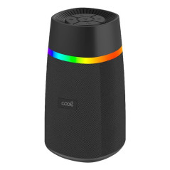COOL Accesorios Gradient Nero 10 W