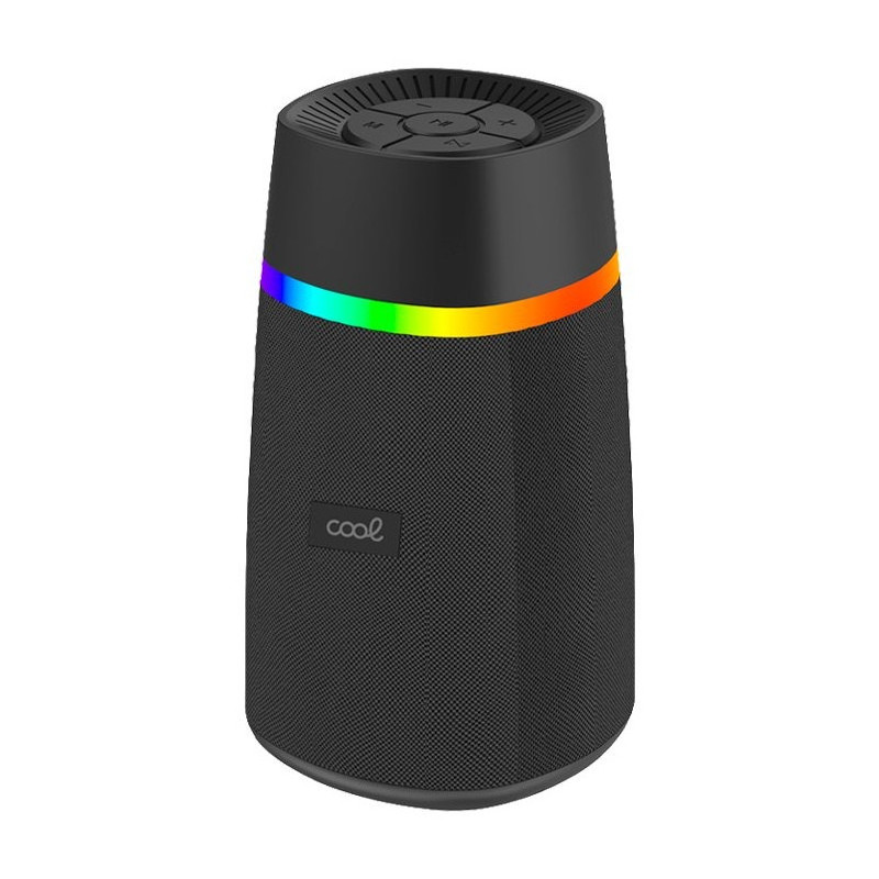 COOL Accesorios Gradient Nero 10 W