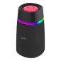 COOL Accesorios Gradient Nero, Rosso 10 W COOL Accesorios Gradient Nero, Rosso 10 W