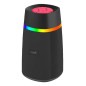 COOL Accesorios Gradient Nero, Rosso 10 W COOL Accesorios Gradient Nero, Rosso 10 W