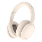 COOL Accesorios COOL Roller Auricolare Wireless A Padiglione Musica e Chiamate USB tipo-C Bluetooth Beige COOL Accesorios COOL Roller Auricolare Wireless A Padiglione Musica e Chiamate USB tipo-C Bluetooth Beige