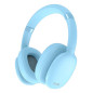 COOL Accesorios COOL Roller Auricolare Wireless A Padiglione Musica e Chiamate USB tipo-C Bluetooth Blu COOL Accesorios COOL Roller Auricolare Wireless A Padiglione Musica e Chiamate USB tipo-C Bluetooth Blu