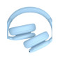 COOL Accesorios COOL Roller Auricolare Wireless A Padiglione Musica e Chiamate USB tipo-C Bluetooth Blu COOL Accesorios COOL Roller Auricolare Wireless A Padiglione Musica e Chiamate USB tipo-C Bluetooth Blu