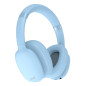 COOL Accesorios COOL Roller Auricolare Wireless A Padiglione Musica e Chiamate USB tipo-C Bluetooth Blu COOL Accesorios COOL Roller Auricolare Wireless A Padiglione Musica e Chiamate USB tipo-C Bluetooth Blu