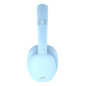 COOL Accesorios COOL Roller Auricolare Wireless A Padiglione Musica e Chiamate USB tipo-C Bluetooth Blu COOL Accesorios COOL Roller Auricolare Wireless A Padiglione Musica e Chiamate USB tipo-C Bluetooth Blu