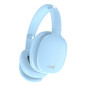 COOL Accesorios COOL Roller Auricolare Wireless A Padiglione Musica e Chiamate USB tipo-C Bluetooth Blu COOL Accesorios COOL Roller Auricolare Wireless A Padiglione Musica e Chiamate USB tipo-C Bluetooth Blu
