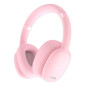 COOL Accesorios COOL Roller Auricolare Wireless A Padiglione Musica e Chiamate USB tipo-C Bluetooth Rosa