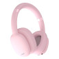 COOL Accesorios COOL Roller Auricolare Wireless A Padiglione Musica e Chiamate USB tipo-C Bluetooth Rosa COOL Accesorios COOL Roller Auricolare Wireless A Padiglione Musica e Chiamate USB tipo-C Bluetooth Rosa