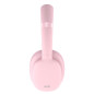 COOL Accesorios COOL Roller Auricolare Wireless A Padiglione Musica e Chiamate USB tipo-C Bluetooth Rosa