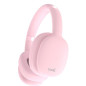 COOL Accesorios COOL Roller Auricolare Wireless A Padiglione Musica e Chiamate USB tipo-C Bluetooth Rosa COOL Accesorios COOL Roller Auricolare Wireless A Padiglione Musica e Chiamate USB tipo-C Bluetooth Rosa