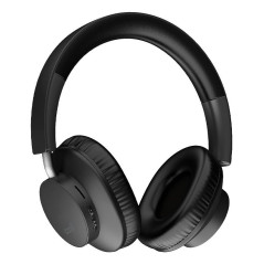 COOL Accesorios Smarty Auricolare Wireless A Padiglione Chiamate Musica Sport Tutti i giorni USB tipo-C Bluetooth Nero