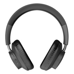 COOL Accesorios Smarty Auricolare Wireless A Padiglione Chiamate Musica Sport Tutti i giorni USB tipo-C Bluetooth Nero