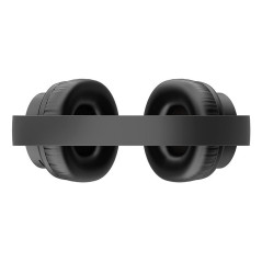 COOL Accesorios Smarty Auricolare Wireless A Padiglione Chiamate Musica Sport Tutti i giorni USB tipo-C Bluetooth Nero