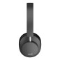 COOL Accesorios Smarty Auricolare Wireless A Padiglione Chiamate/Musica/Sport/Tutti i giorni USB tipo-C Bluetooth Nero COOL Accesorios Smarty Auricolare Wireless A Padiglione Chiamate/Musica/Sport/Tutti i giorni USB tipo-C Bluetooth Nero