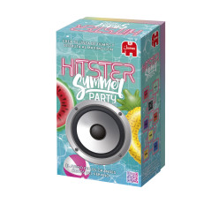 Jumbo Hitster - Summer Party (Spain)