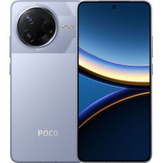 Xiaomi Poco F7 Pro 16,9 cm (6.67") Doppia SIM 5G USB tipo-C 12 GB 256 GB 6000 mAh Blu
