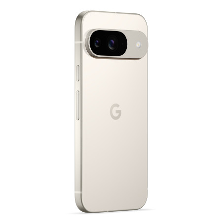 Google Pixel 9 - Smartphone Android con Gemini, fotocamera avanzata, batteria con 24 ore di autonomia e display Actua da 6,3" -