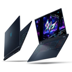 Acer Predator Helios Neo 16S AI Intel Core Ultra 9 275HX Computer portatile 40,6 cm (16") WQXGA 32 GB DDR5-SDRAM 2,05 TB SSD