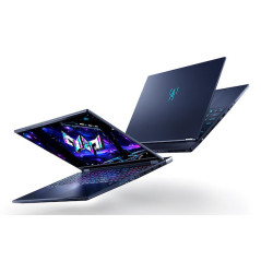 Acer Predator Helios Neo 16S AI Intel Core Ultra 9 275HX Computer portatile 40,6 cm (16") WQXGA 32 GB DDR5-SDRAM 2,05 TB SSD