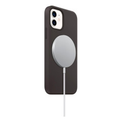 COOL 8434847047577 Caricabatterie per dispositivi mobili Smartphone Argento, Bianco USB Carica wireless Interno