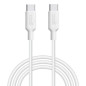COOL 8434847027784 cavo USB 1 m USB C Bianco COOL 8434847027784 cavo USB 1 m USB C Bianco