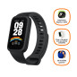 Xiaomi Smart Band 9 Active TFT Braccialetto per rilevamento di attività 3,73 cm (1.47") Nero