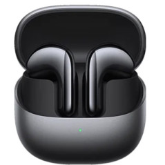 Xiaomi Buds 5 Auricolare Wireless In-ear Musica e Chiamate Bluetooth Nero