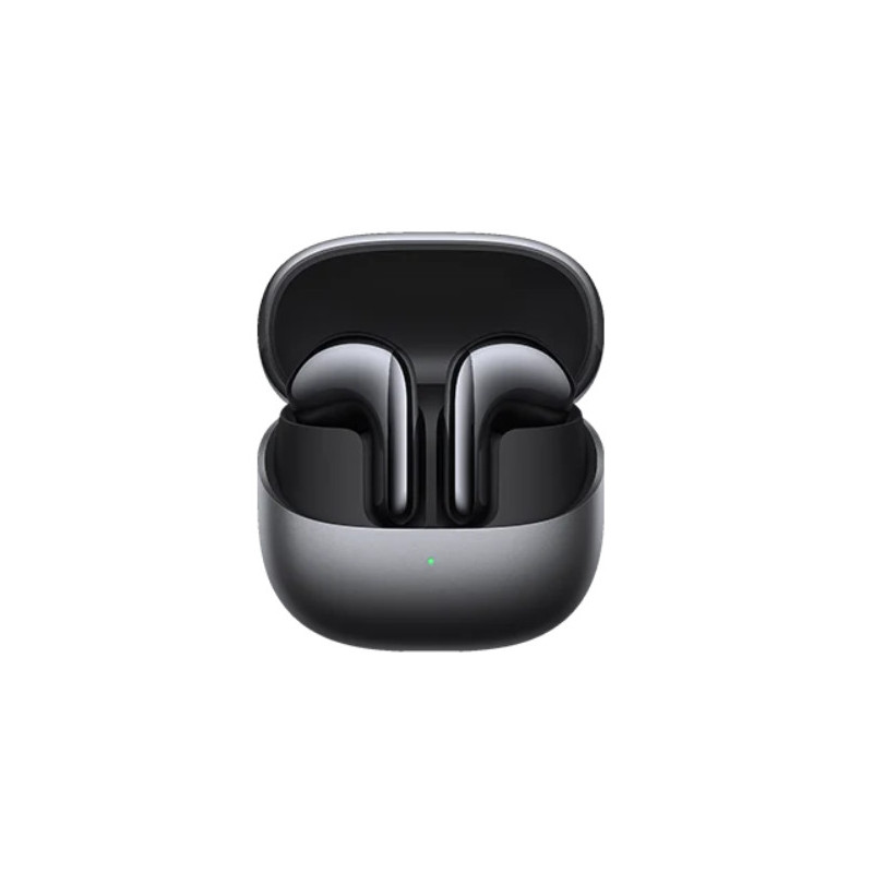 Xiaomi Buds 5 Auricolare Wireless In-ear Musica e Chiamate Bluetooth Nero Xiaomi Buds 5 Auricolare Wireless In-ear Musica e Chiamate Bluetooth Nero