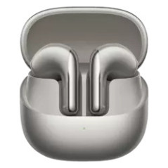 Xiaomi Buds 5 Cuffie Wireless In-ear Musica e Chiamate Bluetooth Grigio
